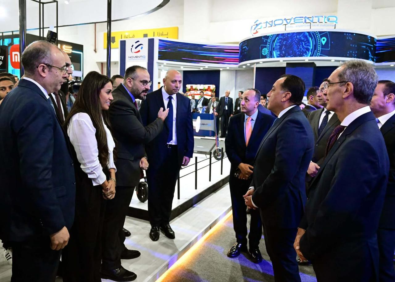 الصافي للحلول المتكاملة AIS تطلق أول مصنع محلي لكاميرات هولويتس الذكية باستثمارات 50 مليون جنيه