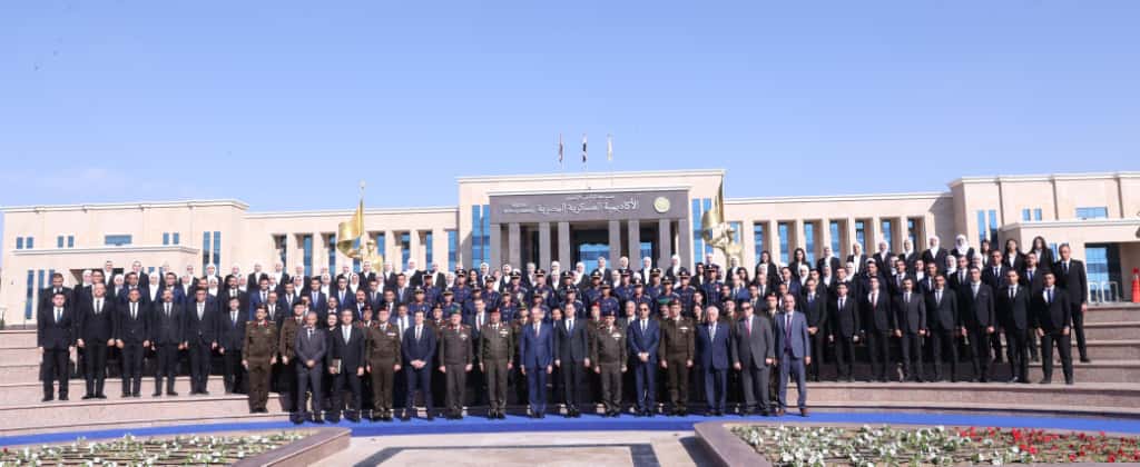 توقيع تعاون بين وزارة الاتصالات وتكنولوجيا المعلومات والأكاديمية العسكرية المصرية وصندوق تحيا مصر لتنفيذ مبادرة” الرواد الرقميون”