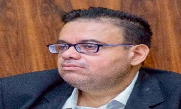 الدكتور محمد حنتيره عميدا لكلية الطب بجامعة طنطا