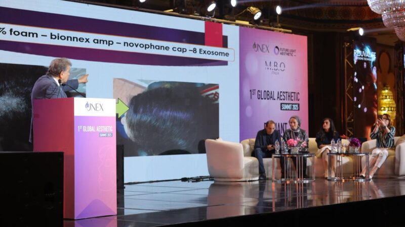 “يونكس ميد” تحتفل بمرور 10 سنوات على تأسيسها وضخ استثمارات تجاوزت 10 مليون دولار خلال السنوات الماضية في مصر و دول الخليج