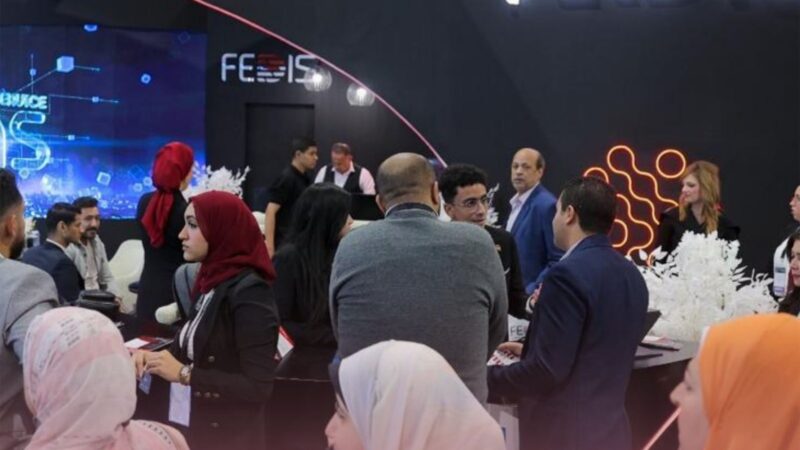 فيكسد مصر (FEDIS) تعلن دعمها لحزمة جديدة من الخدمات الرقمية على منصة “مصر الرقمية” خلال مشاركتها في معرض Cairo ICT 2025