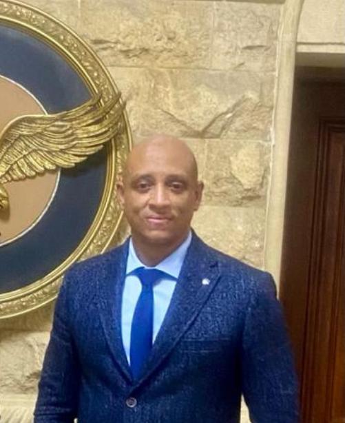 الربان وسام هركي : مصر تفتح أزرعها للإقتصاد العالمي