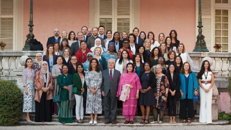 عمّان تستضيف أول حوار عربي–آسيوي يوحد صانعات السلام والقيادات الدينية لبناء سلام عابر للأقاليم