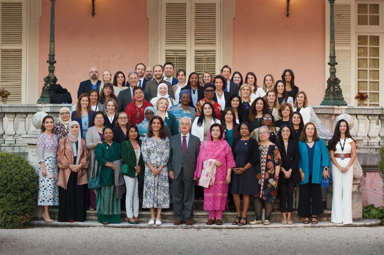 عمّان تستضيف أول حوار عربي–آسيوي يوحد صانعات السلام والقيادات الدينية لبناء سلام عابر للأقاليم