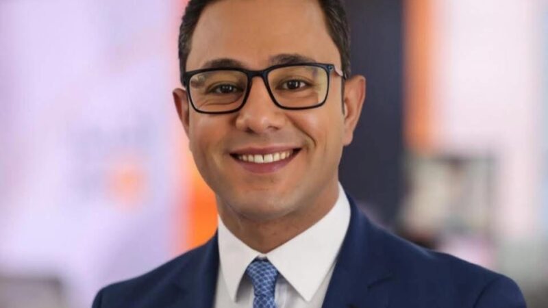 أسامة إبراهيم سرايا.. يكتب / الذكاء الاصطناعي وحروب المستقبل