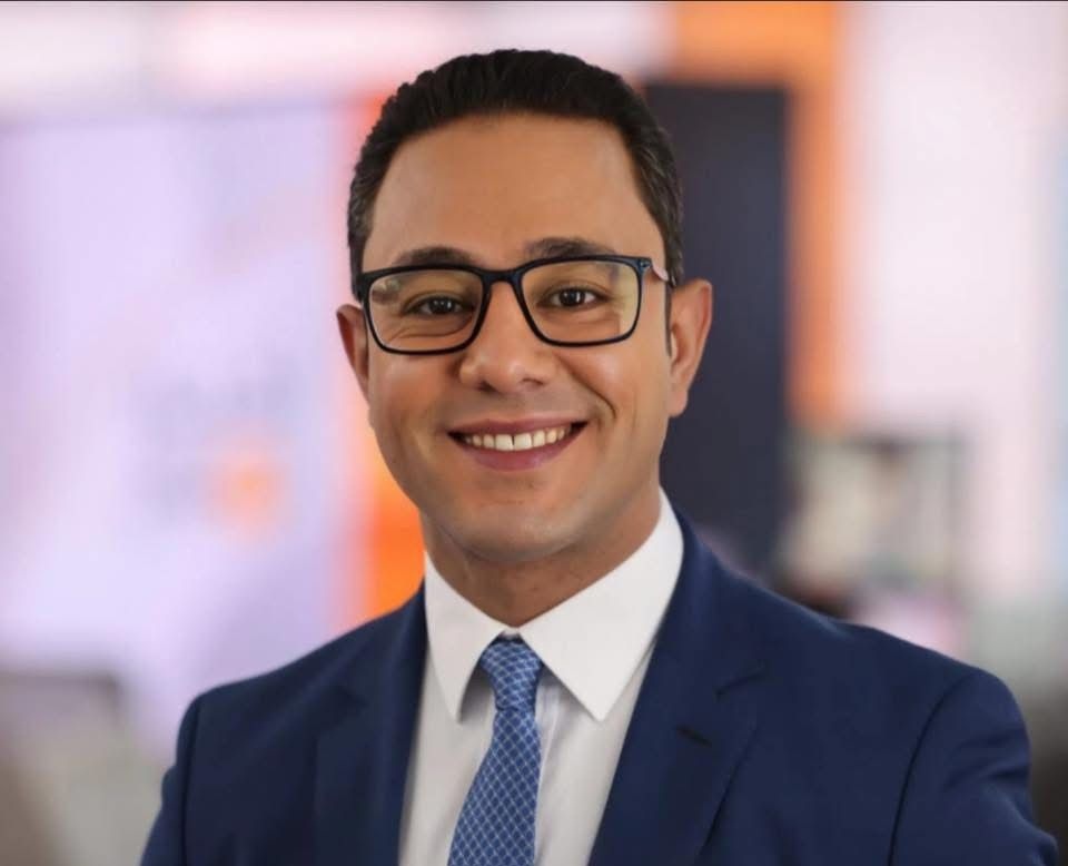 أسامة إبراهيم سرايا.. يكتب / الذكاء الاصطناعي وحروب المستقبل