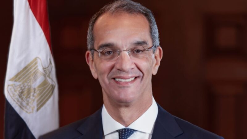 وزراء الاتصالات والسياحة والمالية:تعاون مستمر للترويج للحضارة المصرية بالتزامن مع افتتاح المتحف المصرى الكبير