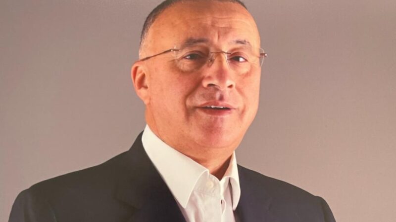 عاصم سليمان: تجاوز احتياطي النقد الأجنبي 50 مليار دولار شهادة ثقة في الاقتصاد المصري