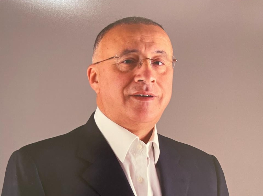 عاصم سليمان يشيد بمبادرة التمويل الميسر للشباب ويؤكد: الدولة تراهن على طاقاتهم وتدفع نحو اقتصاد إنتاجي شامل