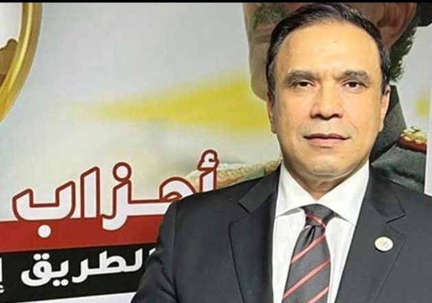 رئيس “أبناء مصر”: الرئيس السيسي حول المتحف الكبير ببراعة من مكان لحفظ الآثار إلى منارة عالمية للتعاون