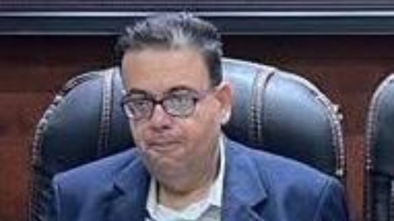 للمرة الأولى بمستشفيات جامعة طنطا.. نجاح جراحة نادرة لاستئصال ورم بالعصب الحائر