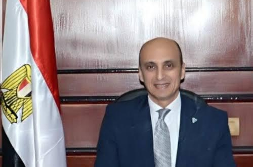 د/ علاء حلويش يكتب : رؤيا مستقبلية للنهوض بالرياضة المصرية