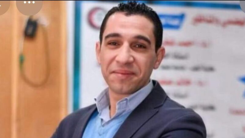 لاول مرة بجامعة طنطا.. الدكتور احمد سويلم يكشف حقيقة مناظير الفراغ الثالث