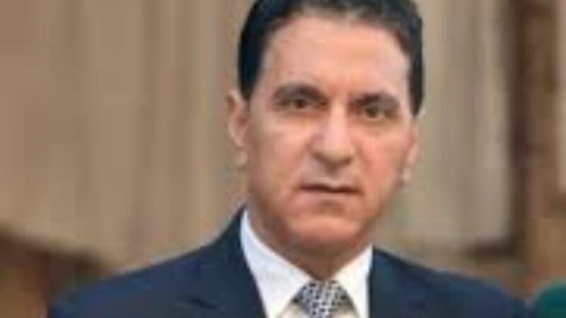 مجلس مدينة زفتي  يشن حملة تموينية على الأسواق والمحلات التجارية وازالة التعديات