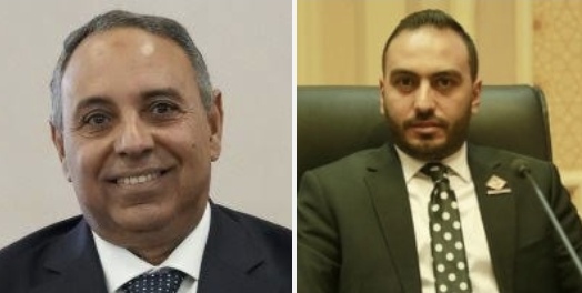 المؤتمر نيوز تهنىء النائب تيسير مطر لنجاح نجله النائب محمد بعضوية مجلس النواب