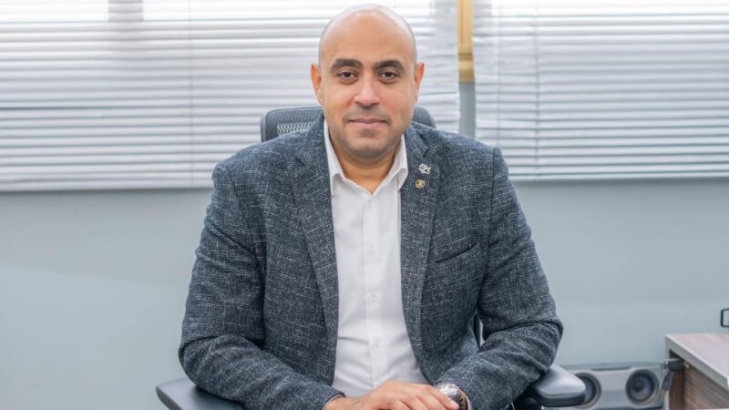 الدكتور إسلام نصر الله: الذكاء الاصطناعي لن يُلغي الوظائف بل سيُعيد تعريفها ويخلق فرصًا جديدة في الاقتصاد الرقمي