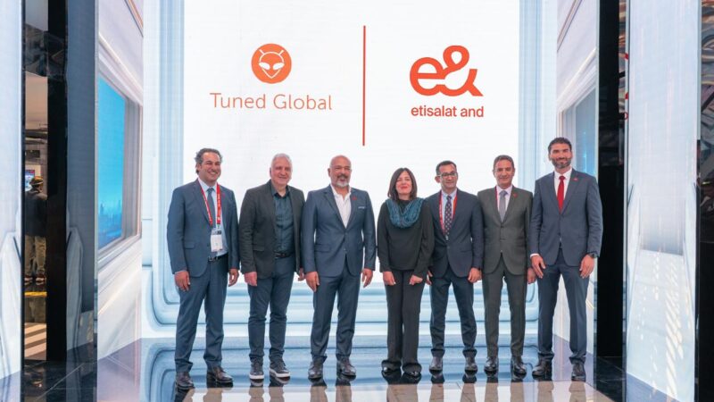 تويست تجدد شراكتها مع Tuned Global لدعم توسعها الإقليمي وتعزيز تجارب الموسيقى الرقمية في منطقة الشرق الأوسط وشمال أفريقيا