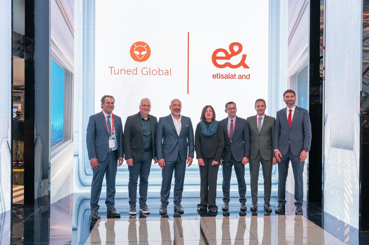 تويست تجدد شراكتها مع Tuned Global لدعم توسعها الإقليمي وتعزيز تجارب الموسيقى الرقمية في منطقة الشرق الأوسط وشمال أفريقيا