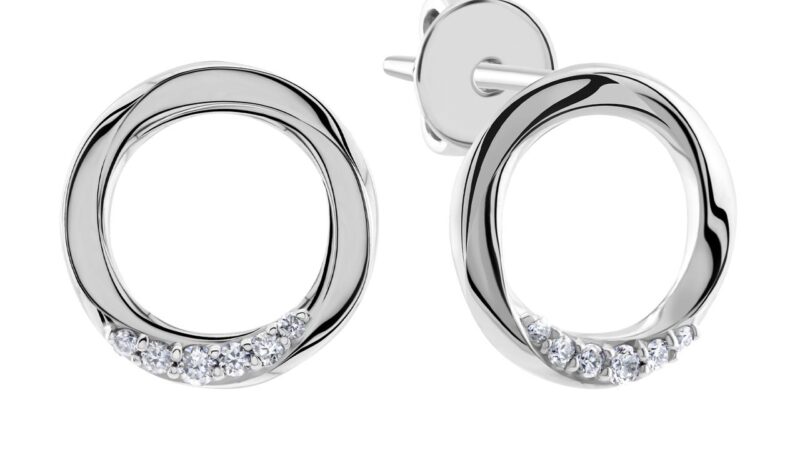 Bernhard H. Mayer تقدم أول مجموعة مجوهرات بلاتينية PTLuxe