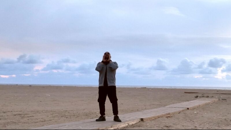 المطرب أمين سلطان يطلق “رح حنن قلبي” ويؤكد هويته الغنائية