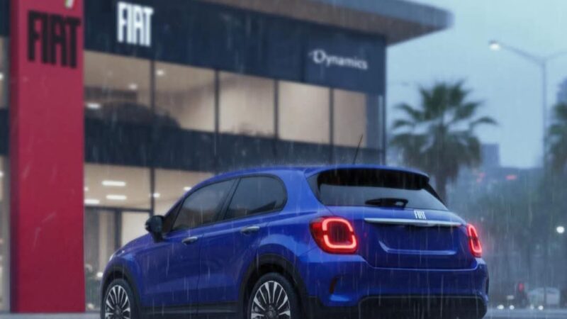 داينامكس تقدم عروض صيانة بخصم 50% لجميع فئات فيات بمناسبة افتتاح فرع القطامية