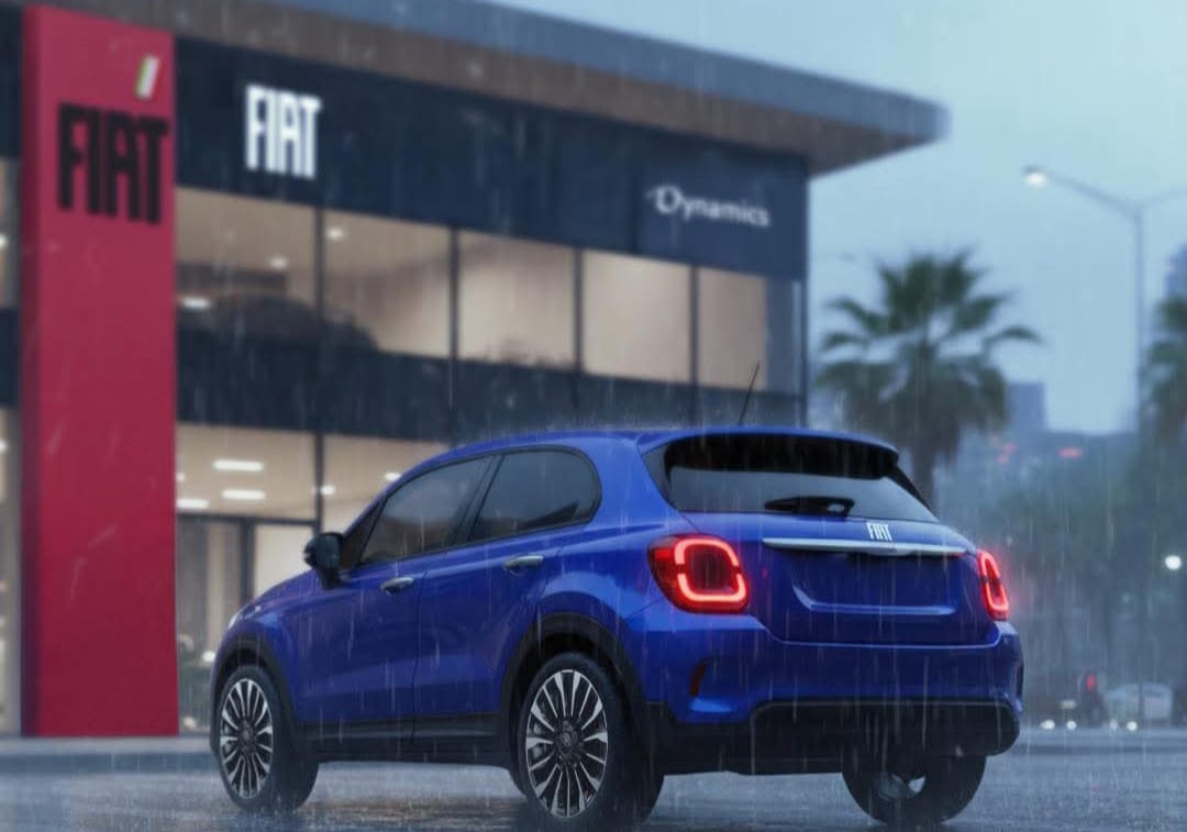 داينامكس تقدم عروض صيانة بخصم 50% لجميع فئات فيات بمناسبة افتتاح فرع القطامية