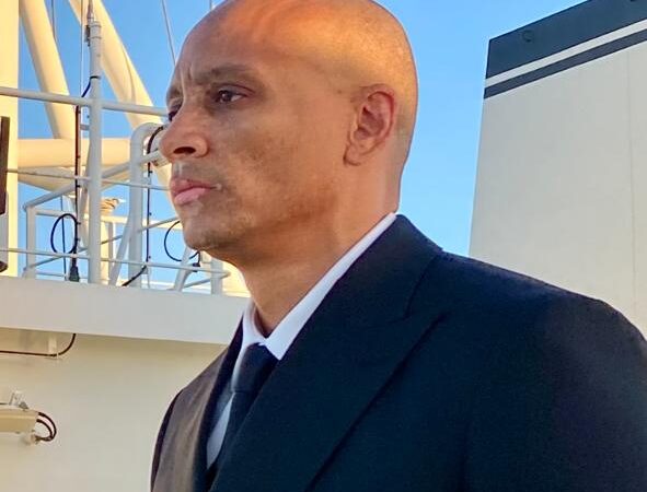 قادة و خبراء يؤيدون الربان وسام هركي: المتخصصين بالثلاث محاور تدعم خطه الدولة