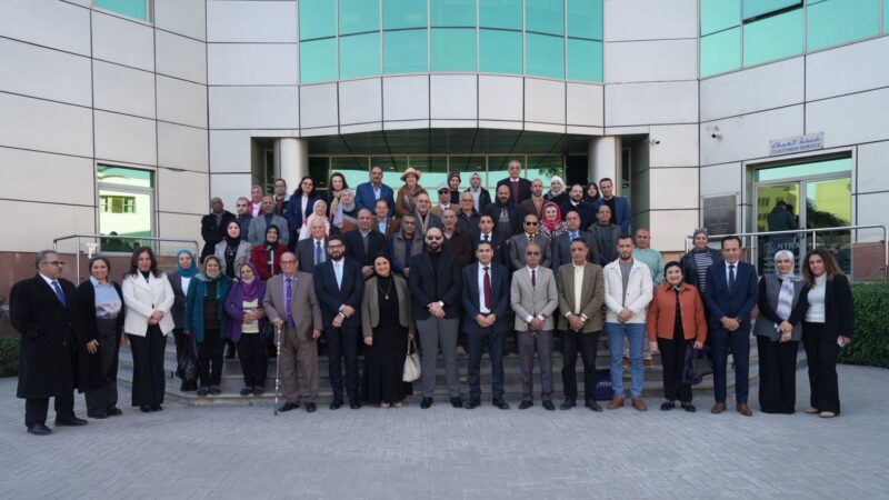 الجهاز القومي لتنظيم الاتصالات وجهاز حماية المستهلك يعقدان برنامجًا تدريبيًا موسعًا لتعزيز حقوق مستخدمي الاتصالات