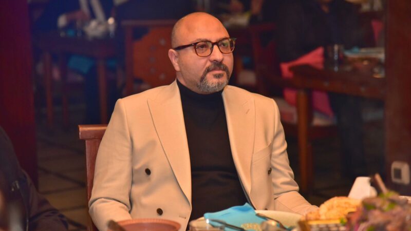 دياموند جروب تحتفي برقمنة منظومة حساب التكاليف والتحليل المالي في مستشفى 57357 باستخدام الذكاء الاصطناعي