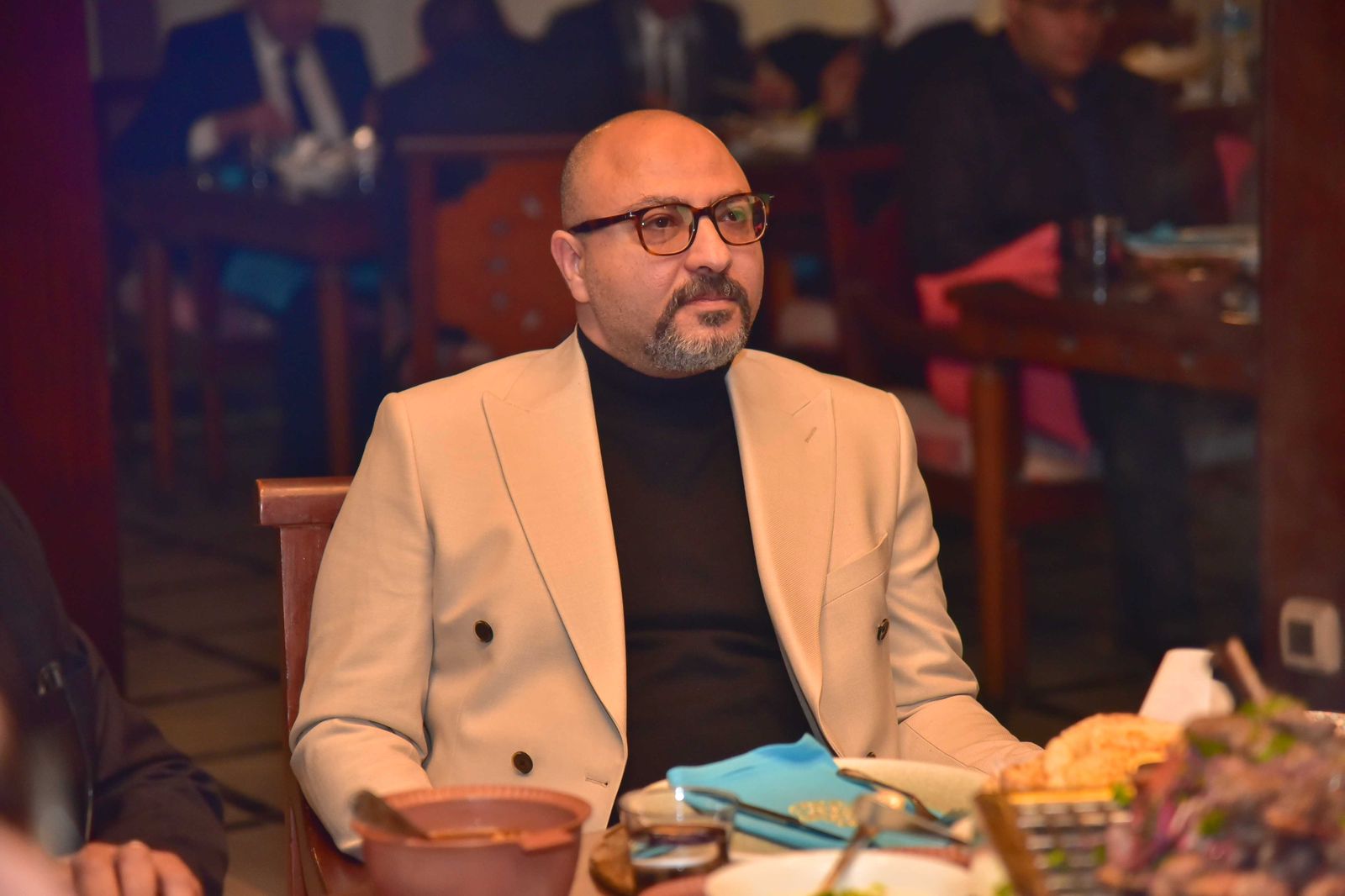 دياموند جروب تحتفي برقمنة منظومة حساب التكاليف والتحليل المالي في مستشفى 57357 باستخدام الذكاء الاصطناعي