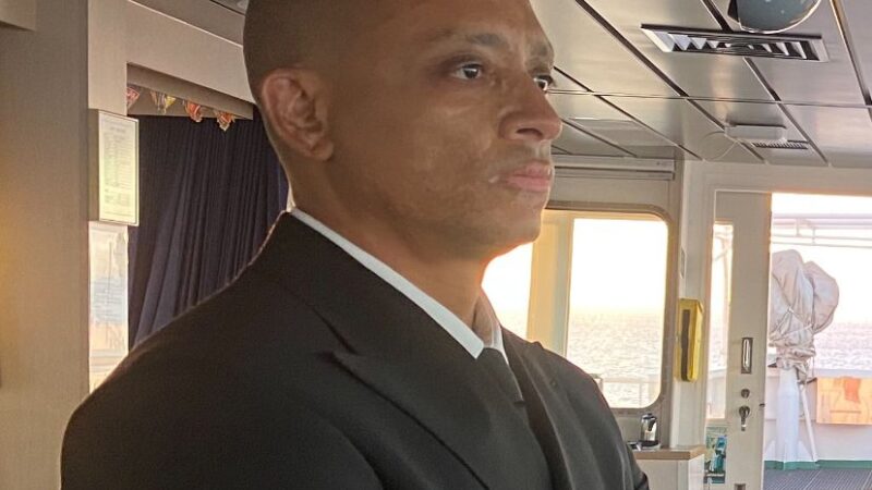 الربان وسام هركي: تحرك ثلاثي مصري تونسي جزائري لحسم الأزمة الليبية و حماية وحدة ليبيا من التدخلات الخارجي