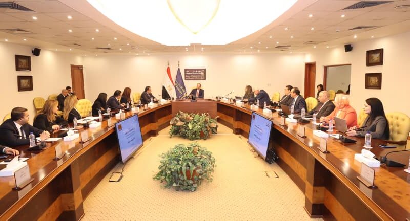 تفاهم بين وزارة الاتصالات وشركة أورنچ مصر لتعزيز استخدام تقنيات التشخيص عن بُعد لخدمة القرى والمناطق الحدودية