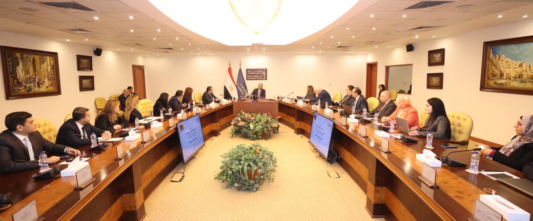 تفاهم بين وزارة الاتصالات وشركة أورنچ مصر لتعزيز استخدام تقنيات التشخيص عن بُعد لخدمة القرى والمناطق الحدودية