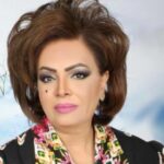 الإعلامية عائشة الرشيد : مشاكل مع المجموعة العسكرية الأمريكية في بحر الكاريبي