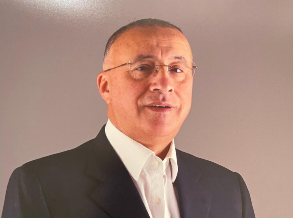 عاصم سليمان: الرئيس السيسي يقود معركة الاستقرار الاقتصادي بتوجيهات استراتيجية لضبط الدين وتعزيز التنمية