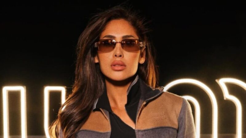 شمس الدراما المصرية إنجي كيوان تتألق فنيا وتواصل نجاحاتها في الدراما والإعلانات