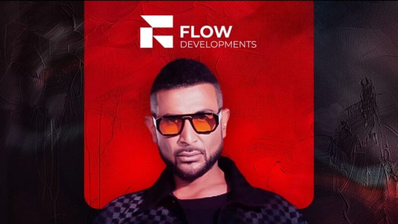 أحمد سعد ولولا جفان نجما حفل إطلاق أضخم مشاريع “فلو ديفلوبمنتس” بالعبور “الأحد”