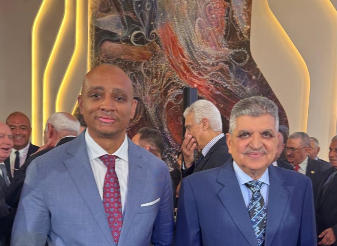 الربان وسام هركي : تكريم دولي للفريق أسامة ربيع ضمن قائمة لويدز و إشادة بمسيرة قناة السويس منذ ٢٠١٩