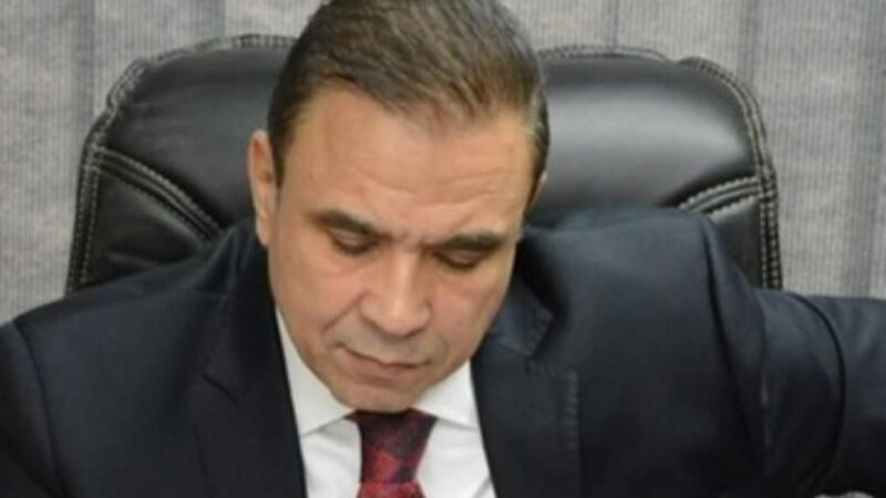 مدحت بركات.. يكتب / دعوة مخلصة لحوار وطني هادئ حول تطوير المسار الانتخابي وتعزيز الثقة في المشاركة السياسية