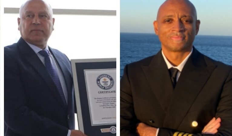 الربان وسام هركي يكتب:ميناء السخنة إنجاز عالمي يفتح فصلًا جديداً في نهضة النقل البحري المصري