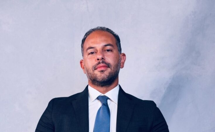 مصطفى ناصف: اللائحة التنفيذية لقانون حماية البيانات نقطة تحول لتنظيم الاقتصاد الرقمي المصري وتؤسس لثقة المستثمرين