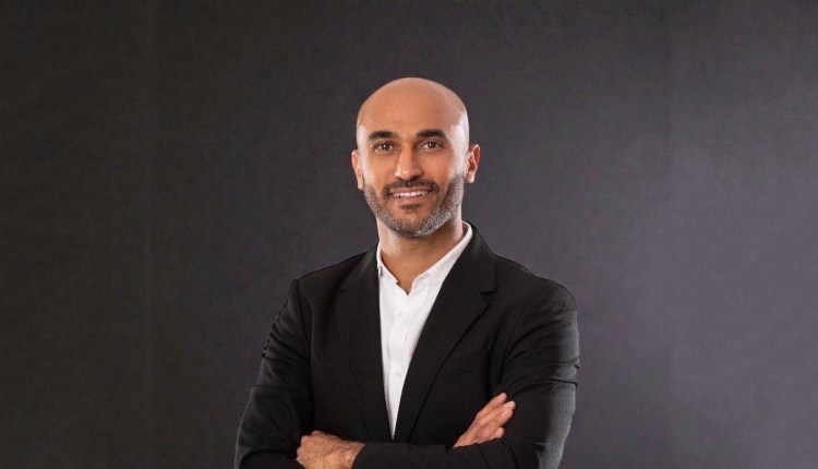 تعيين محمد التوني للشؤون التجارية للأفراد في المصرية للاتصالات