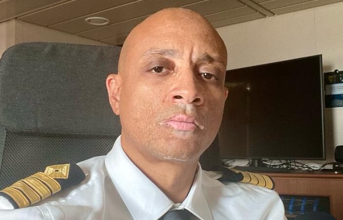 الربان وسام هركي : الرئيس السيسي أكثر من أهتم بصحة المواطن المصري