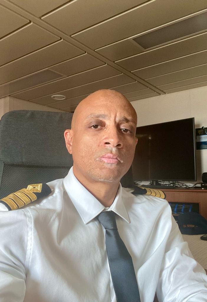 الربان وسام هركي : الرئيس السيسي أكثر من أهتم بصحة المواطن المصري