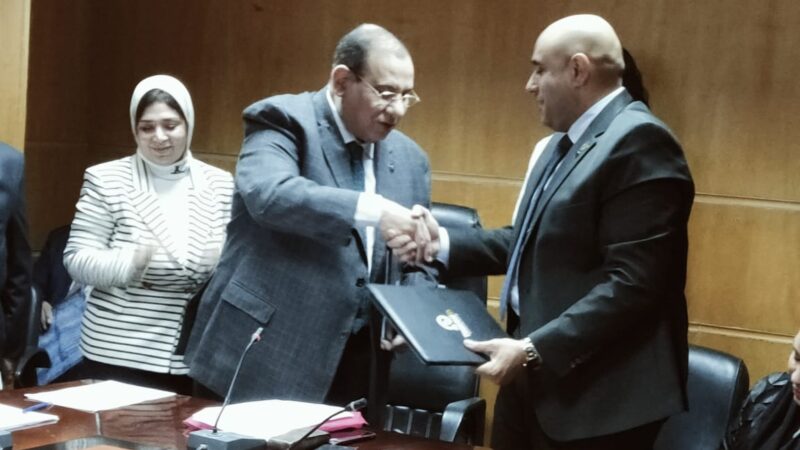 تحالف رقمي لدعم مليون أسرة في رمضان.. “سند” والاتحاد العام للجمعيات الأهلية يطلقان نموذجًا جديدًا للعمل الخيري