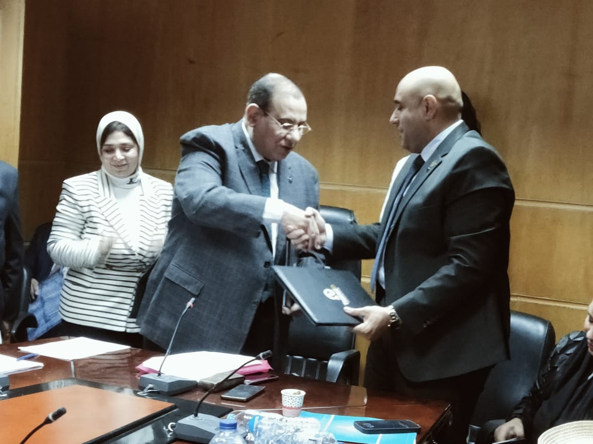 تحالف رقمي لدعم مليون أسرة في رمضان.. “سند” والاتحاد العام للجمعيات الأهلية يطلقان نموذجًا جديدًا للعمل الخيري