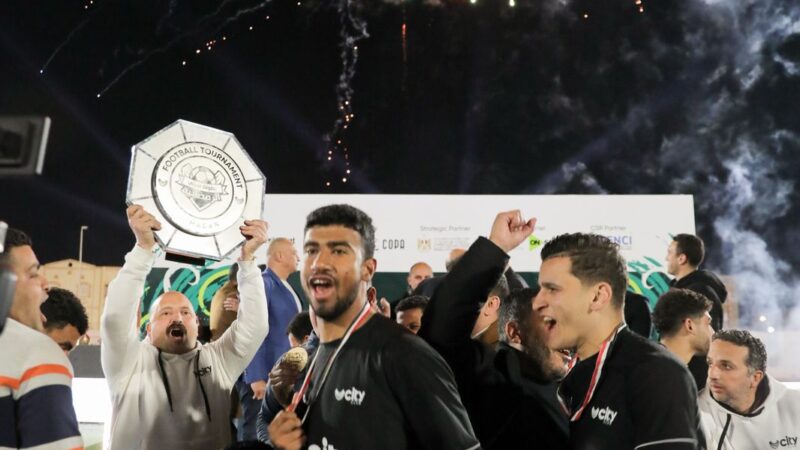 سيتي كلوب تعتمد دورتها الرمضانية الخامسة بمشاركة 250 فريقا وإجراءات طبية مشددة