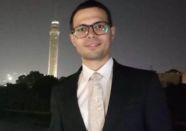 “مصطفى الموجى” مديراً لإدارة التنفيذ بجهاز مدينة بدر