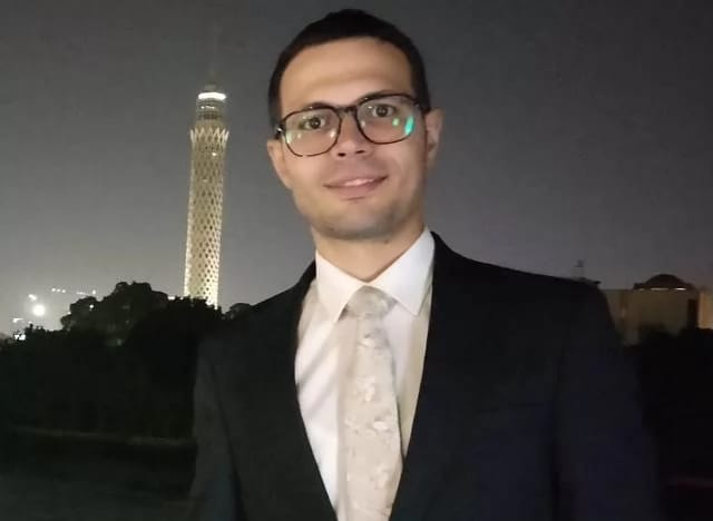 “مصطفى الموجى” مديراً لإدارة التنفيذ بجهاز مدينة بدر