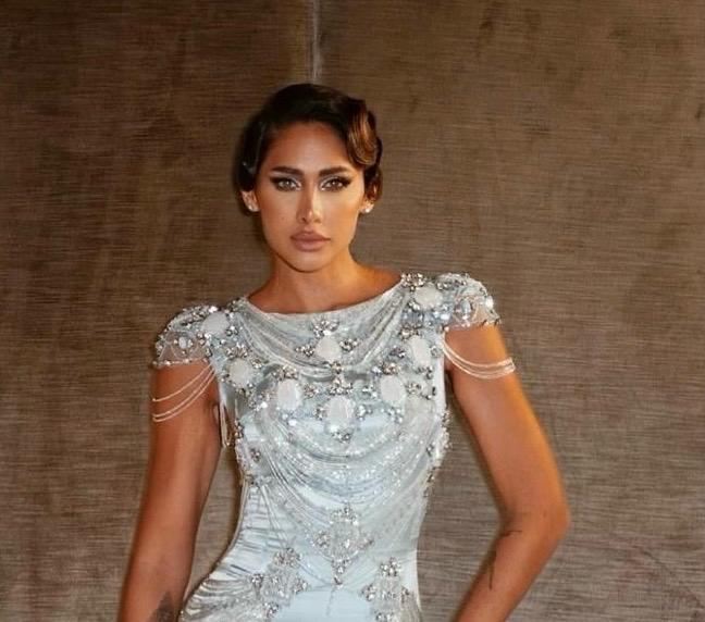 شمس الدراما المصرية إنجي كيوان مفاجأة دراما رمضان بمسلسل “وننسي اللي كان”